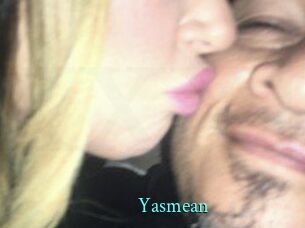 Yasmean