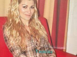 Yasmina
