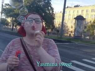 Yasmina_sweet xxx Fantasy Land