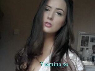 Yasmina_xo