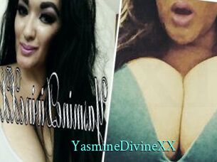YasmineDivineXX