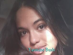 Yasmine_Bush