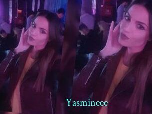 Yasmineee
