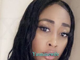 Yasminewife