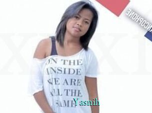 Yasnih