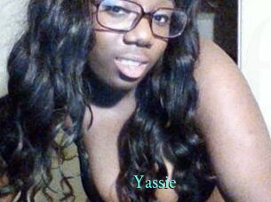 Yassie