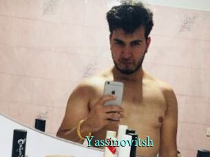 Yassinovitsh