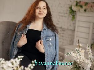 YavannaFeonor
