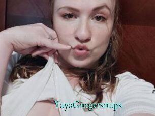 YayaGingersnaps