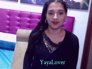 YayaLover