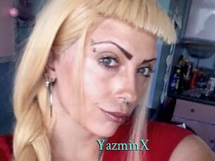 YazminX
