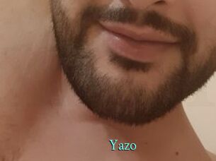 Yazo