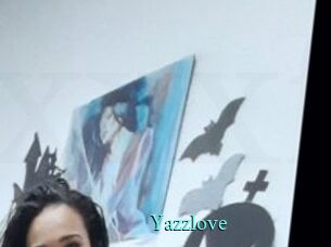 Yazzlove