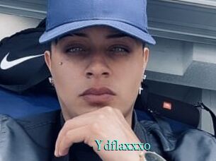 Ydflaxxxo