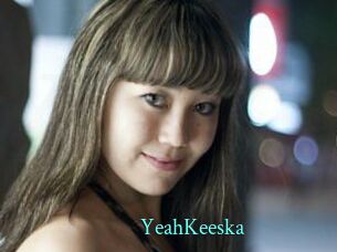 YeahKeeska xxx Fantasy Land