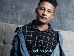 Yefryklean