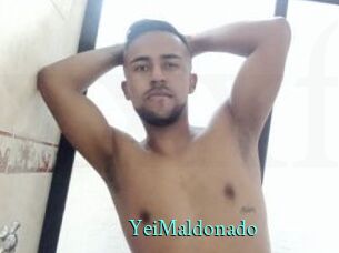 YeiMaldonado