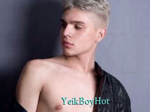YeikBoyHot