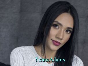 YeimsAdams
