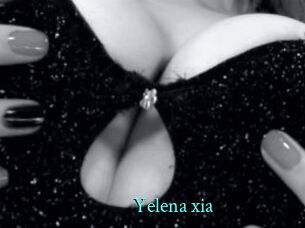 Yelena_xia xxx Fantasy Land