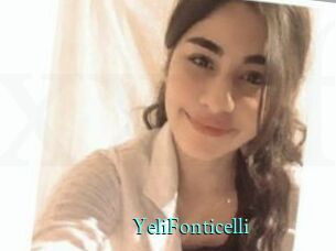 YeliFonticelli