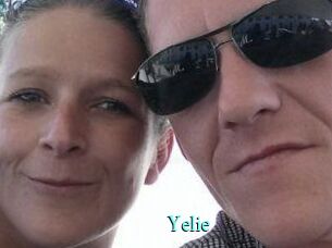 Yelie