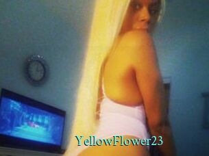 YellowFlower23