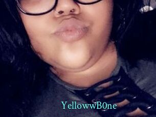 YellowwB0ne