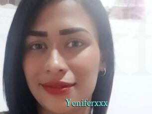 Yeniferxxx