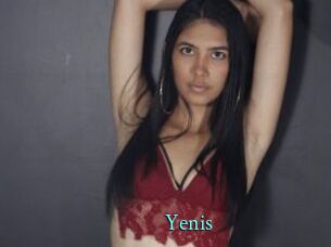 Yenis
