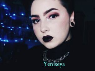 Yeniseya
