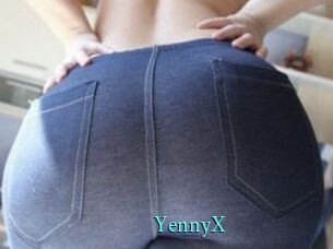 YennyX