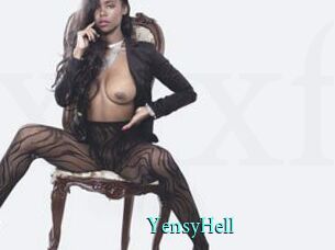 YensyHell