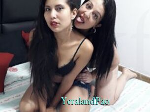 YeralandPao
