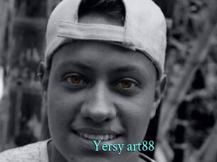 Yersy_art88