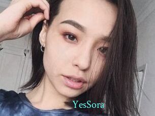 YesSora