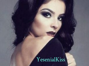 YesenialKiss
