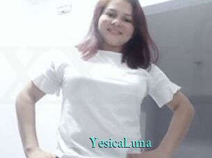 YesicaLuna