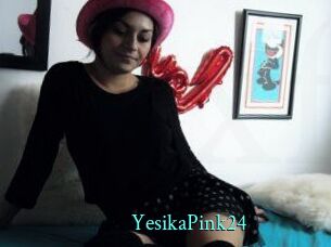 YesikaPink24 xxx Fantasy Land
