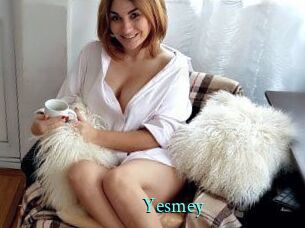 Yesmey