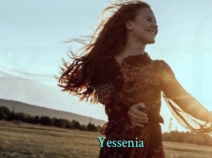 Yessenia