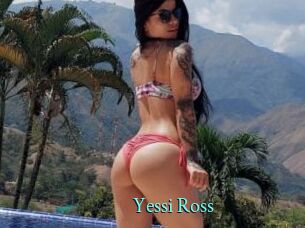 Yessi_Ross