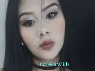 YessicaWills