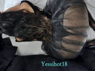 Yessihot18
