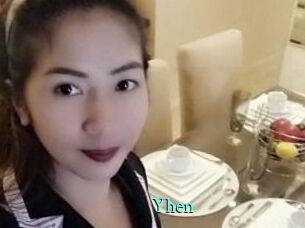 Yhen