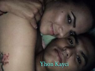 Yhon_Kayci