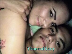 YhonandKaicy
