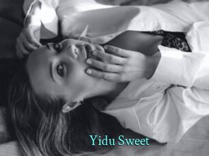 Yidu_Sweet