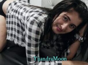 YijandraMoon