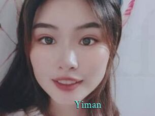Yiman